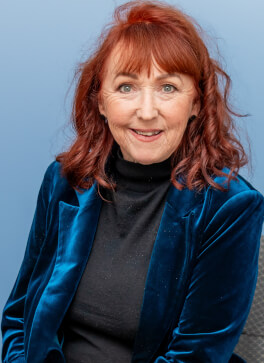 Louise Farley<div><br></div>